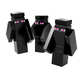 Illustration for article titled The Latest Lego Minecraft Set Is Called The End